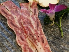 隔膜-万兴佳烤肉·长白山老味道(宏泰广场店)