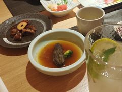 -德川家日本料理(中关村寰太大厦店)