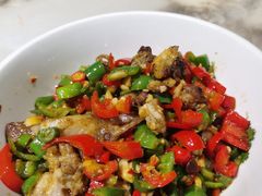 -大碗厨 25年老字号 现炒湘菜(四季天地店)