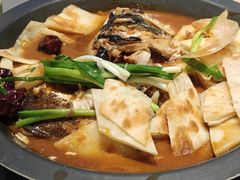 -宏宴·新京菜(望京店)