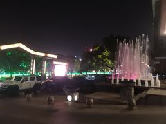 -姚江春中餐厅·太平洋大酒店