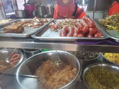 -凤张螺蛳粉·爽口粉(跃进路总店)