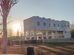 -坝河休闲公园