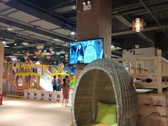 -汤W城市微度假(仓山店)