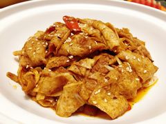 -羲和雅苑•北京烤鸭(平安国际金融中心店)