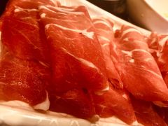 -情忆草原涮肉馆