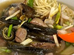 -孙家面馆(淮海第一城店)