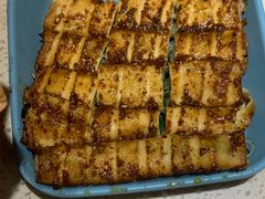 菜卷-状元阁烧烤(新华路总店)