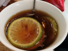 -有缘茶餐厅(海府分店)