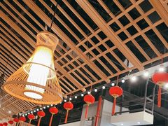 -陈傻子餐厅(世纪都会店)