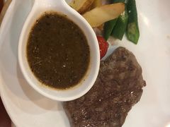-斗牛士牛排餐厅(嘉里汇店)