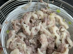 -五洲牛肉美食馆