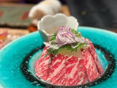 -Minase水濑·日料放题(外滩店)
