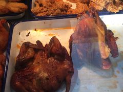 -新桥炸鸡店(中昂时代广场店)