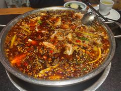 -小饕荟雅安贡椒鱼鲜馆(广福桥店)