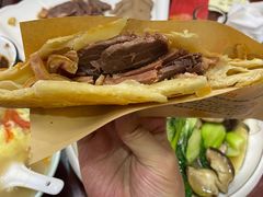 -驴百味(赵县店)