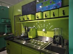-gleeglee乐溢亦茶(合生汇店)