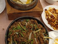-烤肉宛饭庄(南礼士路店)