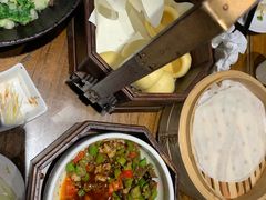 -北京老铺烤鸭(老城根店)