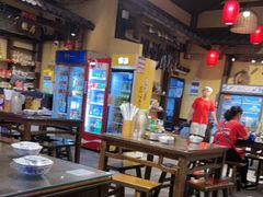 -富正毅三下锅·湘西韵味(天门山索道店)