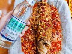 -三煮纸包鱼(青岛总店)