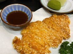 -千吉日本料理(日本一条街店)
