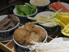 -咏江南·苏式火锅·苏州评弹(观前街店)