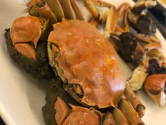 -上海虹桥宾馆味翠餐厅