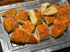 -青海名吃尕张娃非遗烤肉(海湖总店)