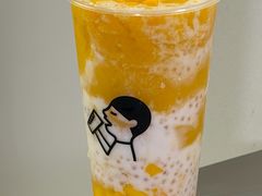 -喜茶(上海正大广场店)