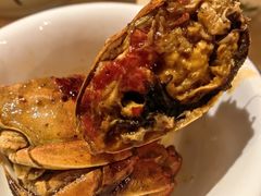 -江味龙虾馆·裸蓝龙虾(南山店)