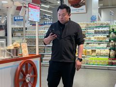 -凯德广场(西城店)