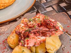 -BROWNSTONE布朗石西班牙餐厅(富城店)