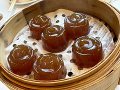 -稻香酒家·33年老字号·港式粤菜(富邦中心店)