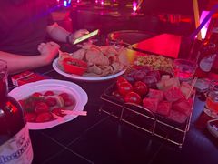 -MOSSO音乐酒吧·live house(南京旗舰店)