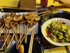 羊肉串-望京小腰(北京总店)