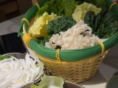 -狐狸爱上椰子鸡(滨江星光大道店)