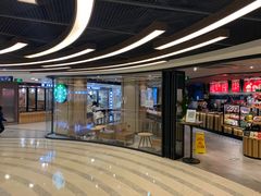-星巴克臻选(北京世贸天阶店)