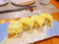 芒果大虾卷-游You House(西单老佛爷店)