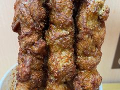 -马小毛老上海里脊肉(南翔印象城店)