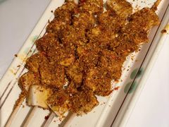 -七八冷面·延边朝鲜族美食(圣熙八号店)