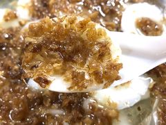 -共和老洪豆花草粿水粿