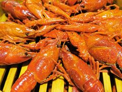 -靓靓蒸虾·头牌蒸虾(雪松路总店)