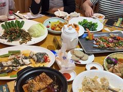 -德胜轩正宗顺德菜(宝安沙井会展中心店)