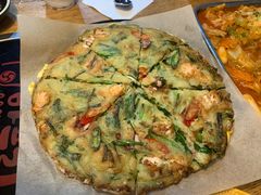 -八福力韩国休闲餐厅(泉舜店)