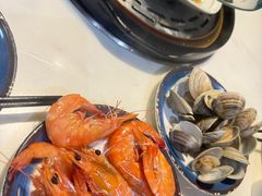 -蔚海之都·象山蒸汽海鲜(仙霞路店)