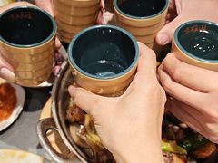 -青海名吃尕张娃非遗烤肉(城中店)