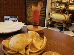 -亚特兰蒂斯·蟹餐厅 CRAB KITCHEN·鲜活海鲜