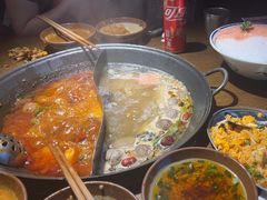 -萍姐火锅·公路夜市(打浦桥日月光店)