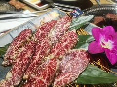 -やきにく 牛将日式焼肉(新华路店)